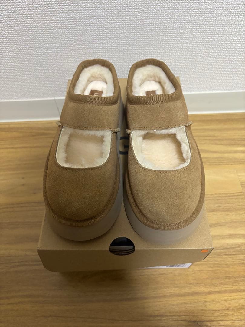 UGG メリージェーン メアリージェーン アグ