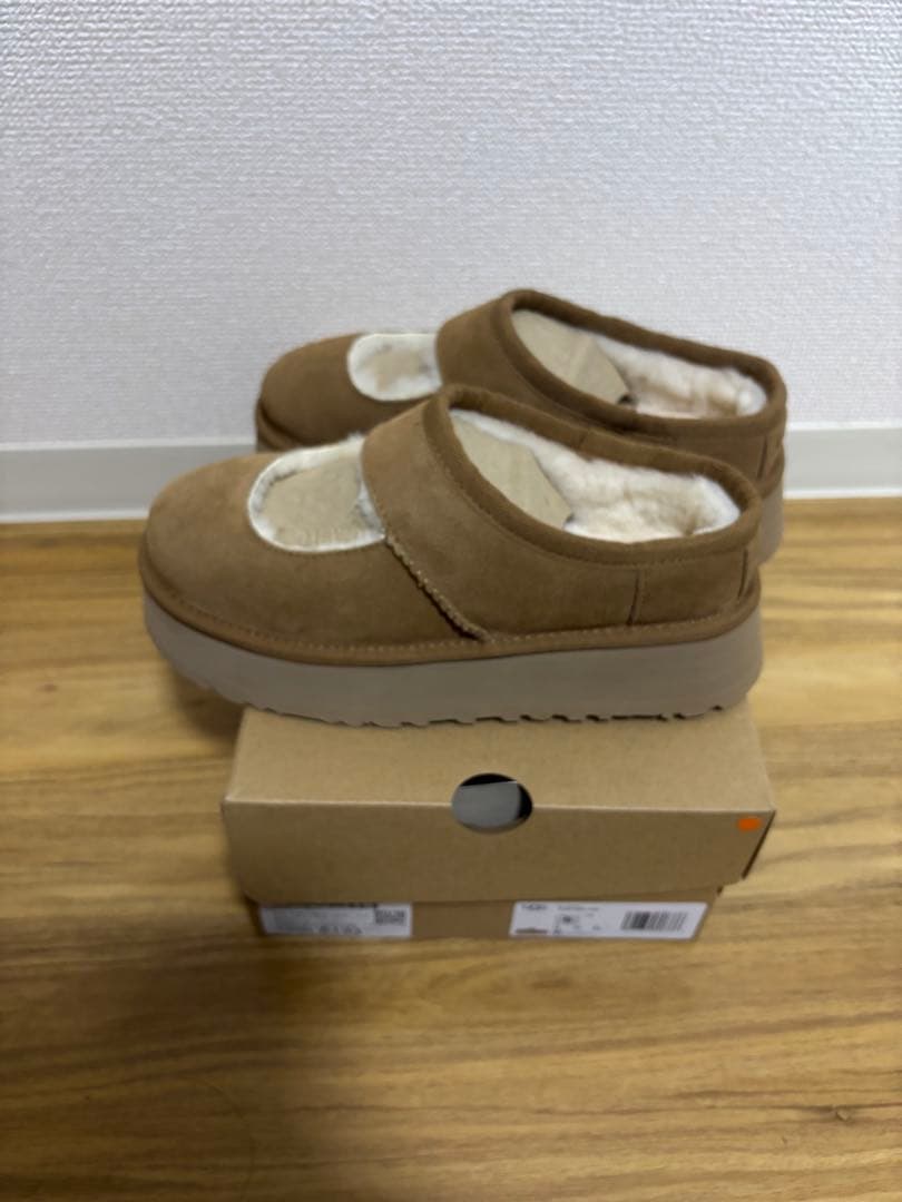 UGG メリージェーン メアリージェーン アグ