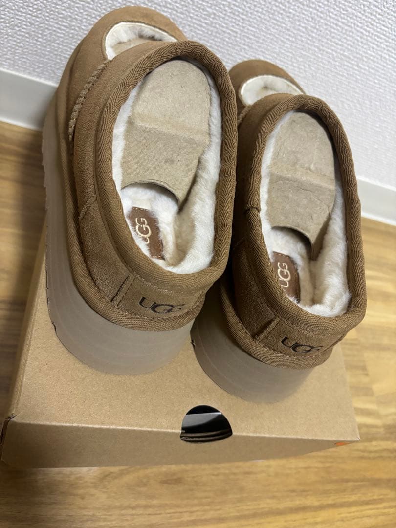 UGG メリージェーン メアリージェーン アグ