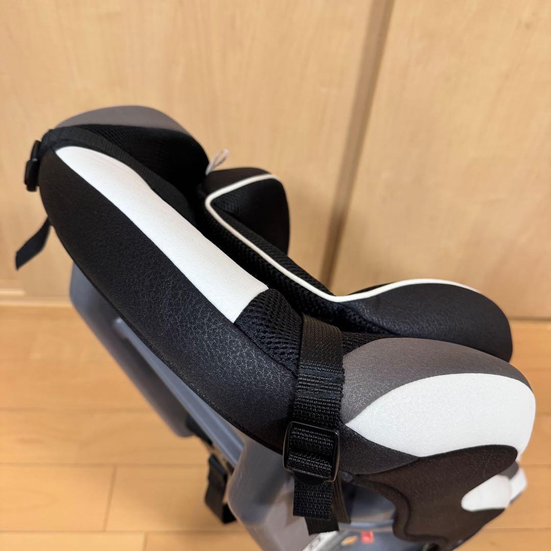 ☆美品☆ コンビ　ジョイトリップ　チャイルドシート　ジュニアシート