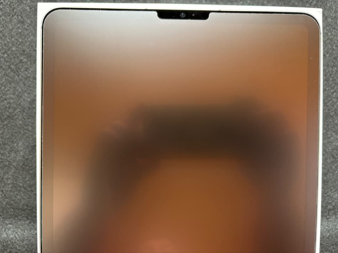 iPadPro 11インチ 第3世代[128GB]SoftBankスペースグレイ