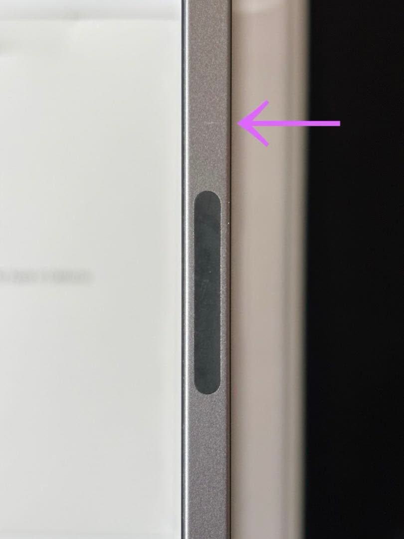 iPadPro 11インチ 第3世代[128GB]SoftBankスペースグレイ