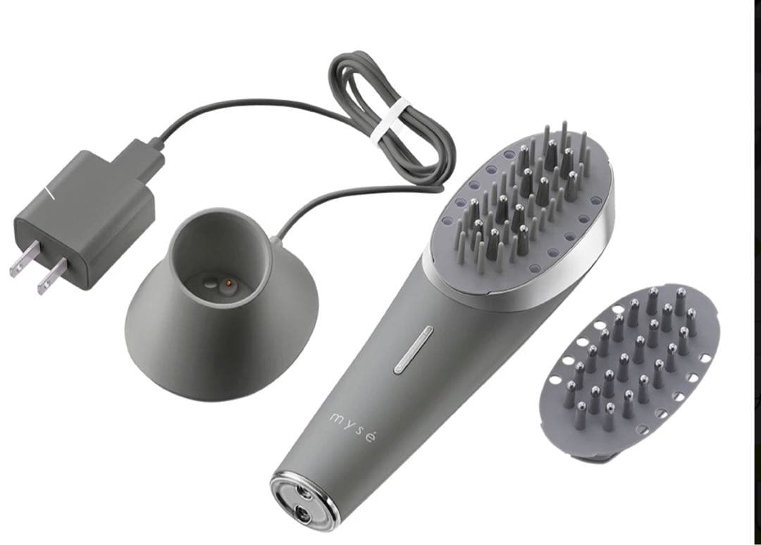 myse スカルプリフト アクティブ プラス MS-82G