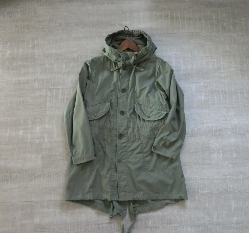 ジャケット・アウター ENGINEERED GARMENTS Highland Parka