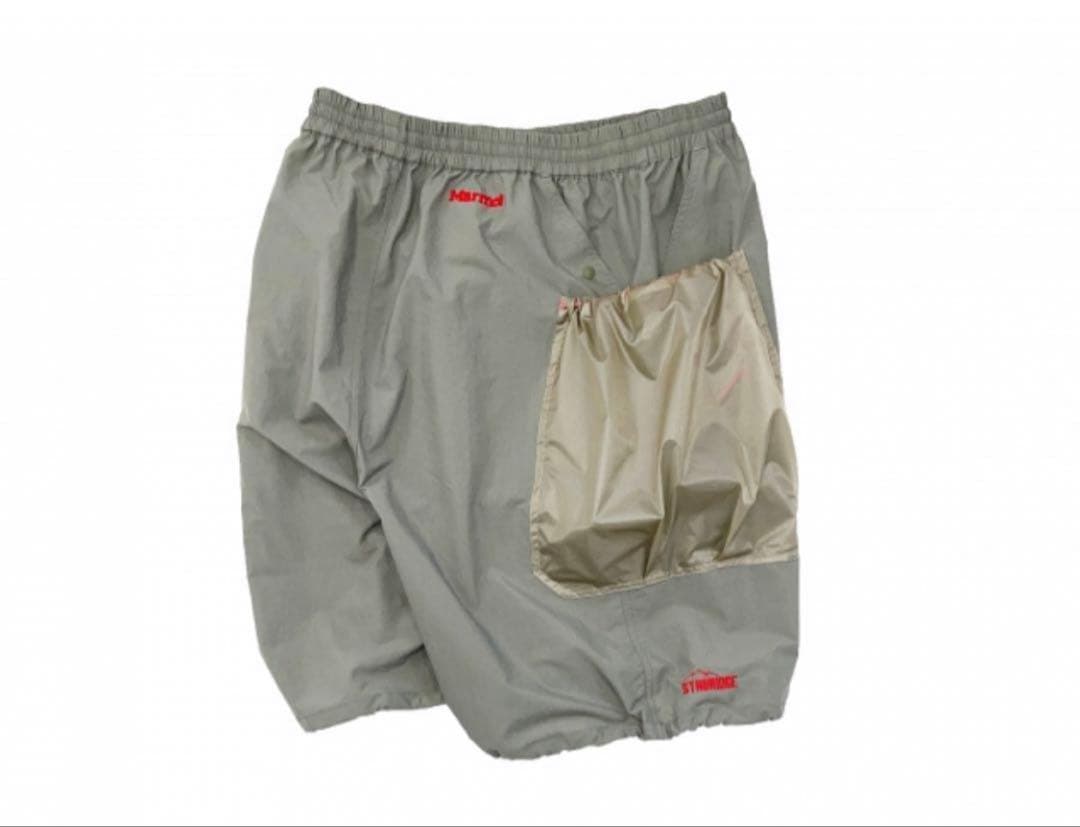 パンツ Marmot stabridge Desert Short