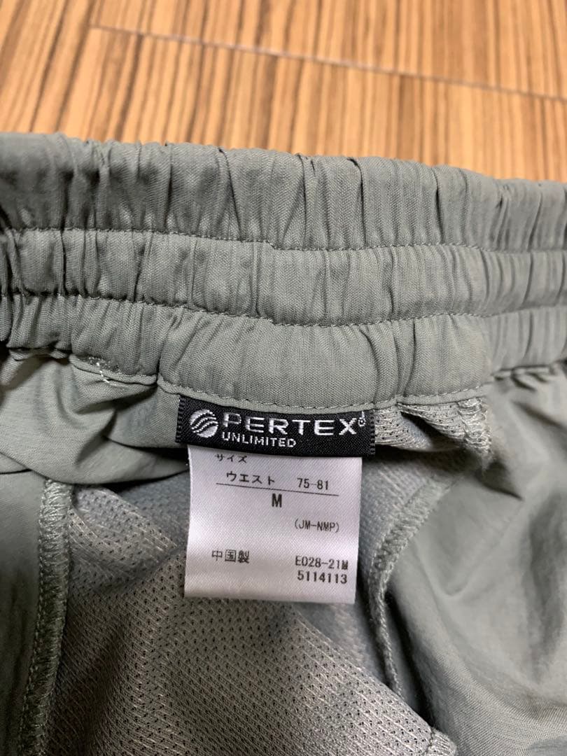 パンツ Marmot stabridge Desert Short