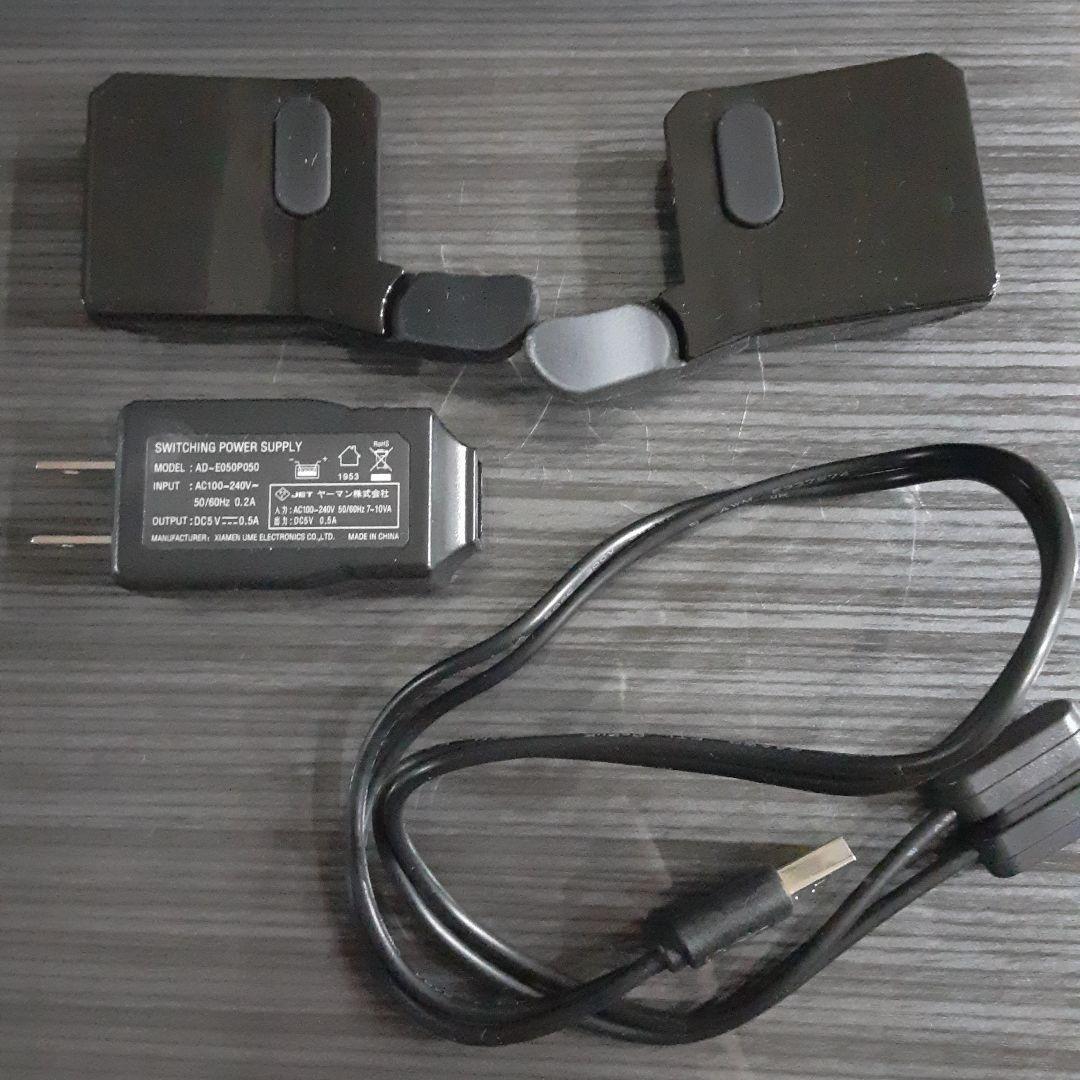 美品　ヤーマン　メディリフトアイ 　EPE-10BB　家庭用美顔器