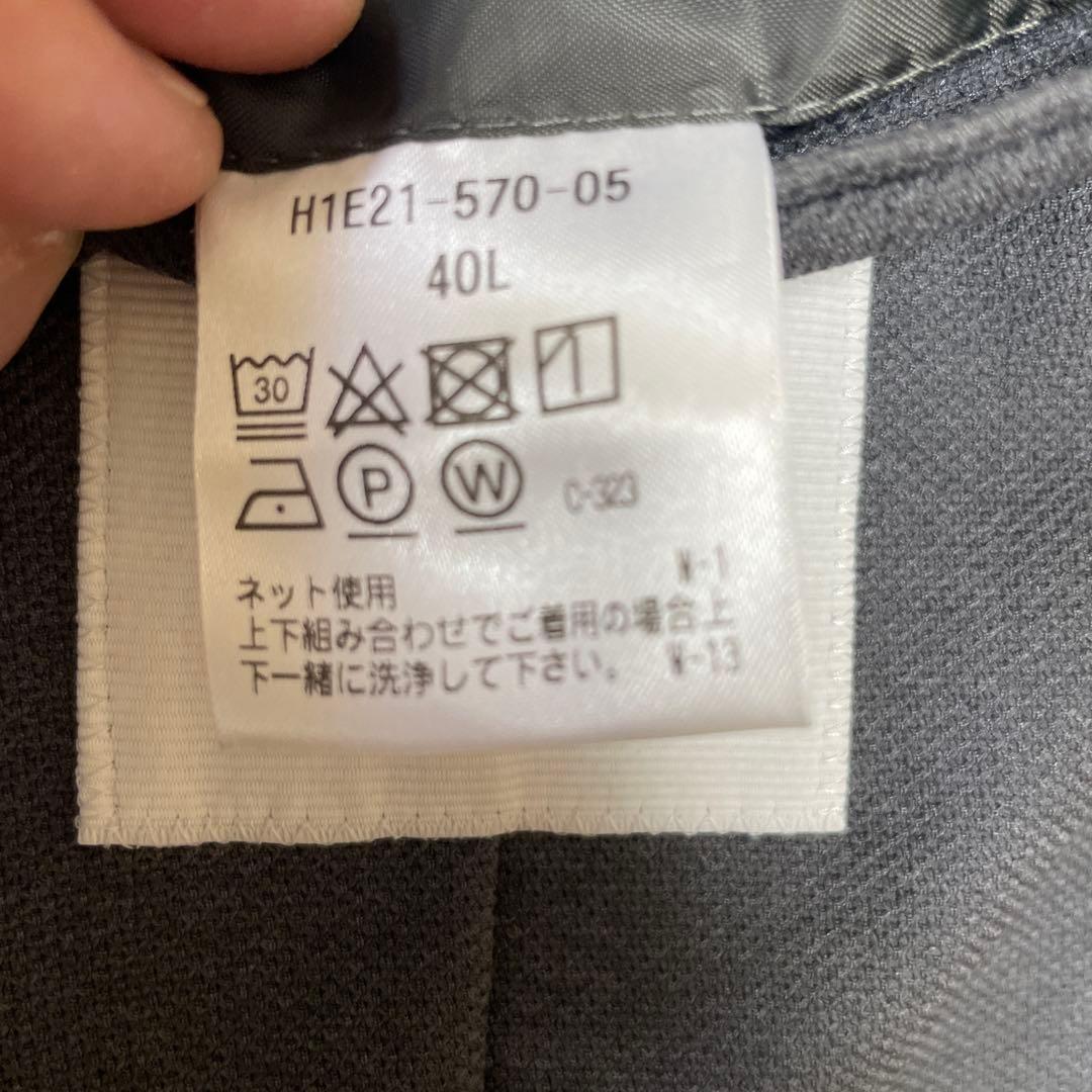 MACKINTOSH PHILOSOPHY TROTTER ジャケット 40L