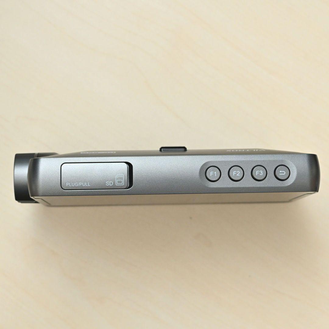 VILTROX DC-550 モニター 美品 使用2回のみ