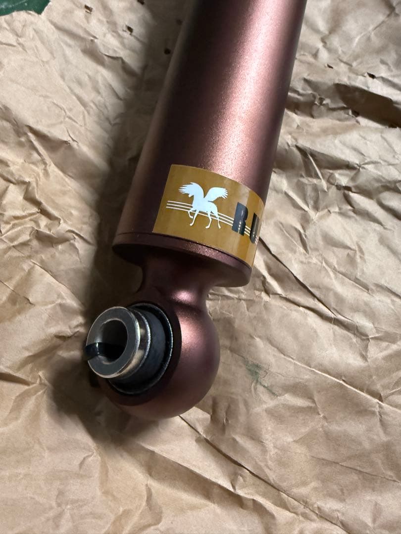 JZS161 JZS160 16アリスト RUSH 車高調 マックスモデル