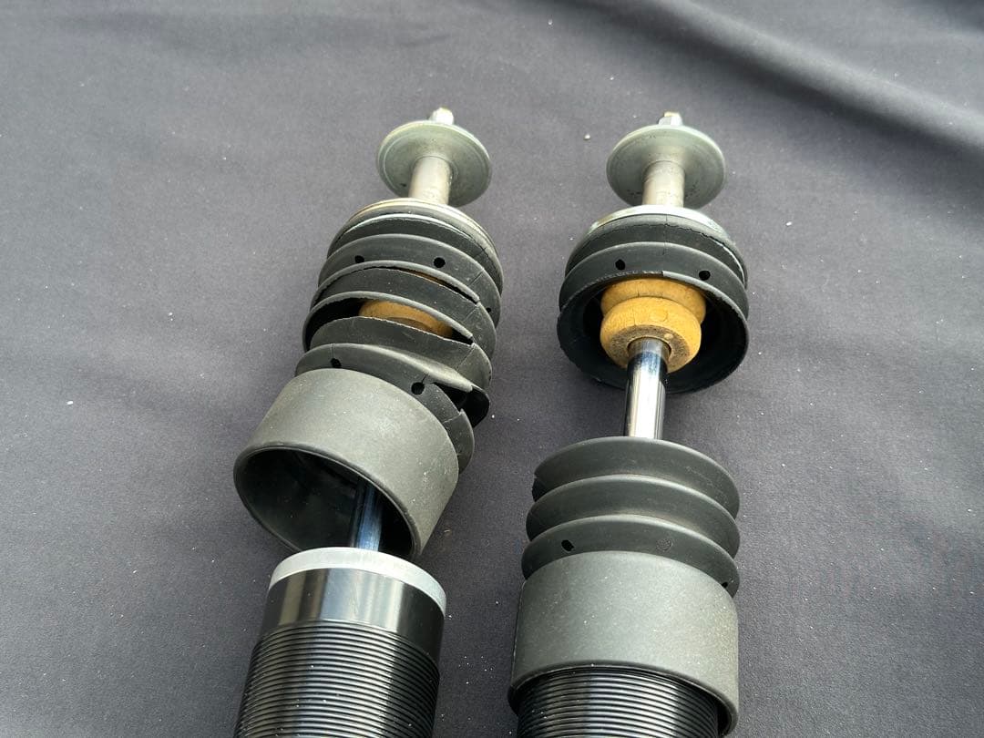 HKS ハイパーマックスS ZC33S用