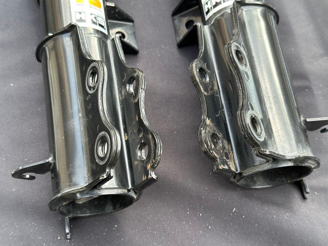 HKS ハイパーマックスS ZC33S用