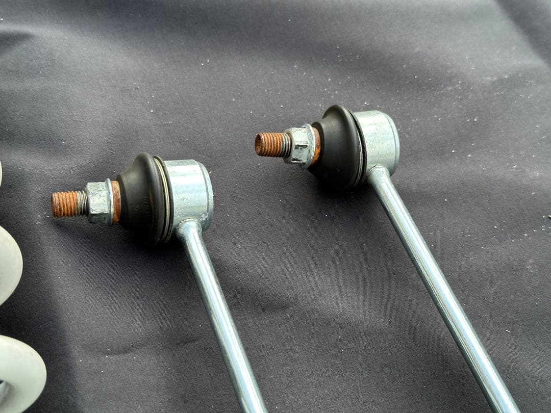 HKS ハイパーマックスS ZC33S用