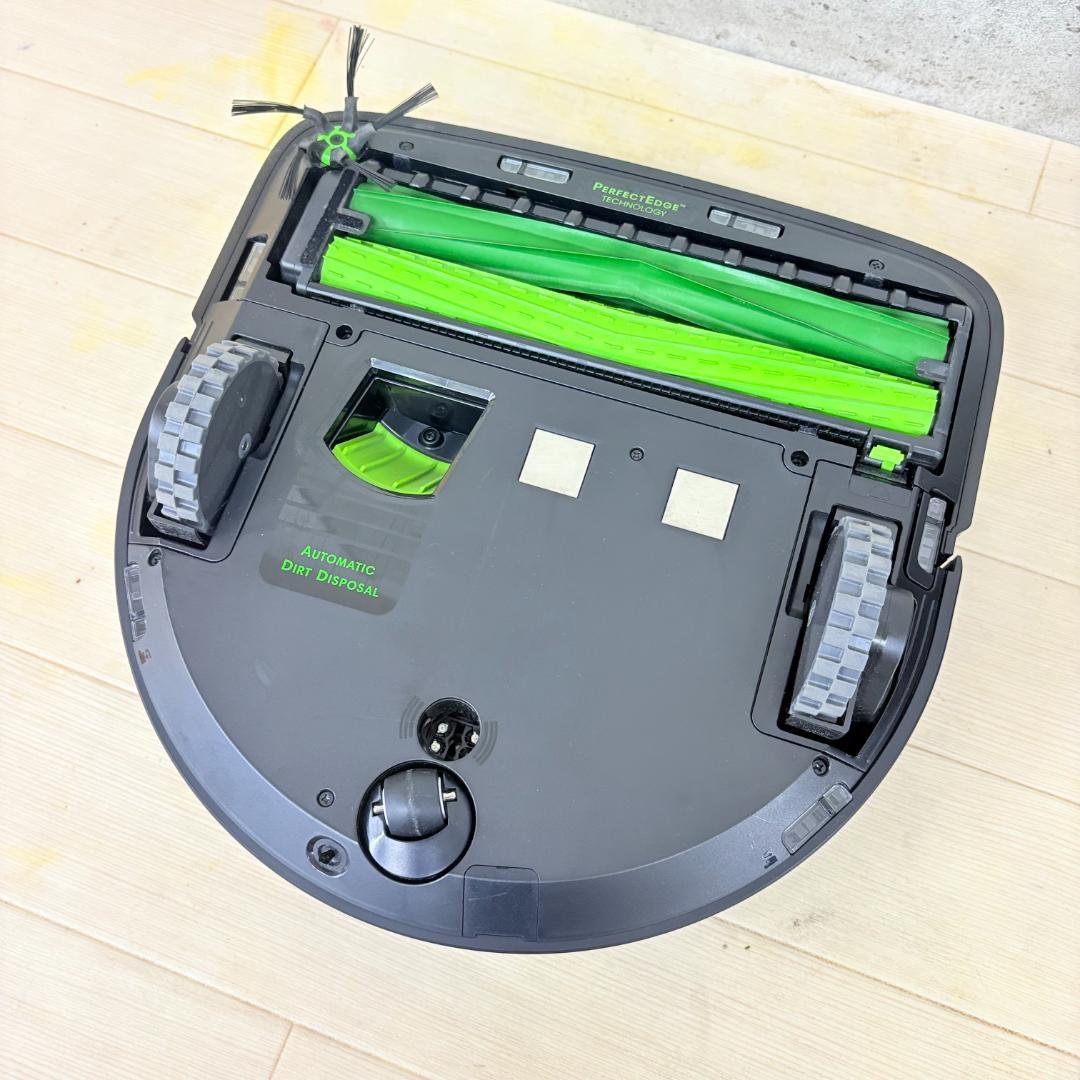 ルンバ iRobot Roomba s9+ s9558 ロボット掃除機