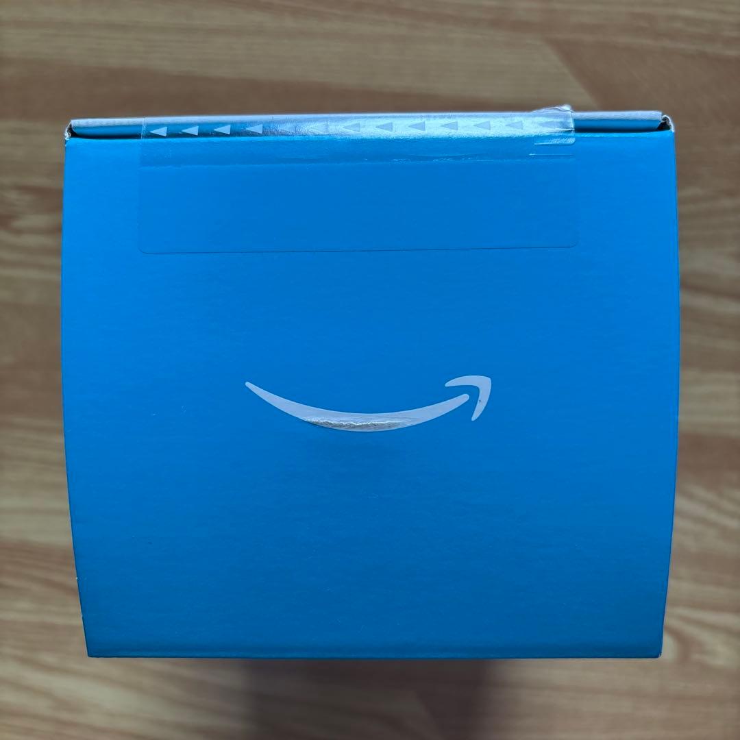 Echo Spot ディスプレイ付きスマートスピーカー+Alexa　アレクサ