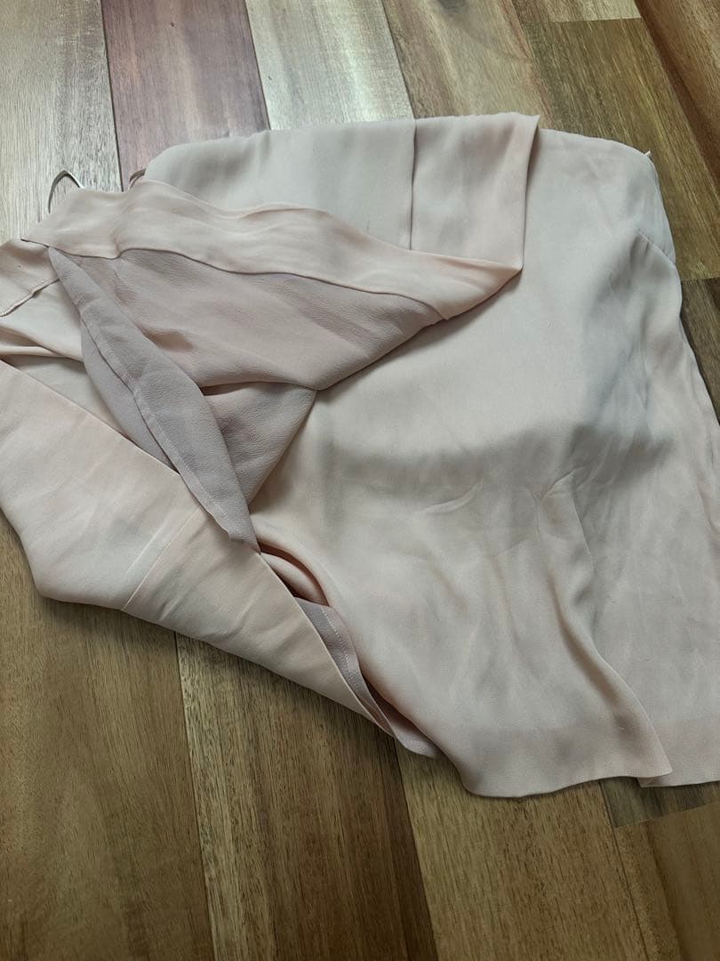 Maison Martin Margiela ベアトップ チューブトップ