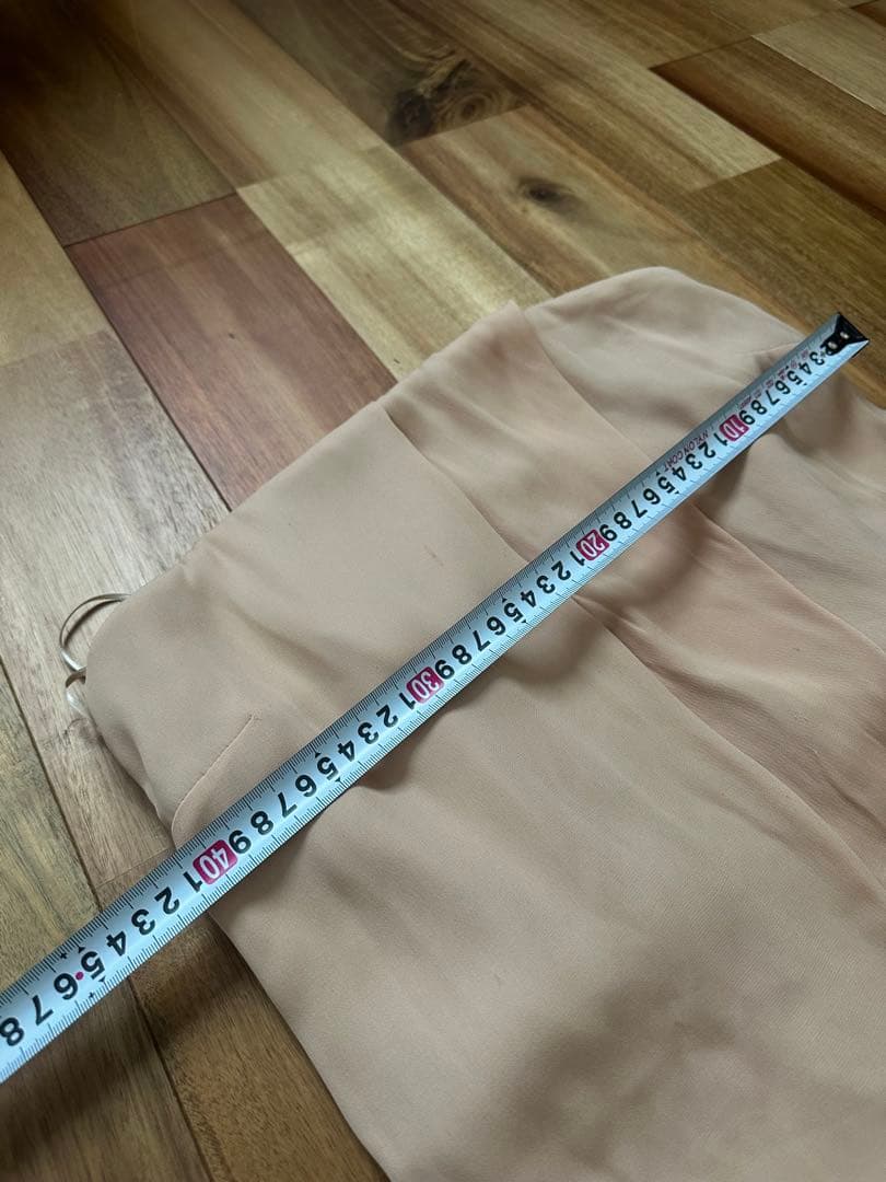 Maison Martin Margiela ベアトップ チューブトップ