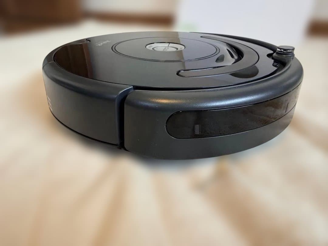 iRobot Roomba 627 ルンバ 充電ドック 付属品付