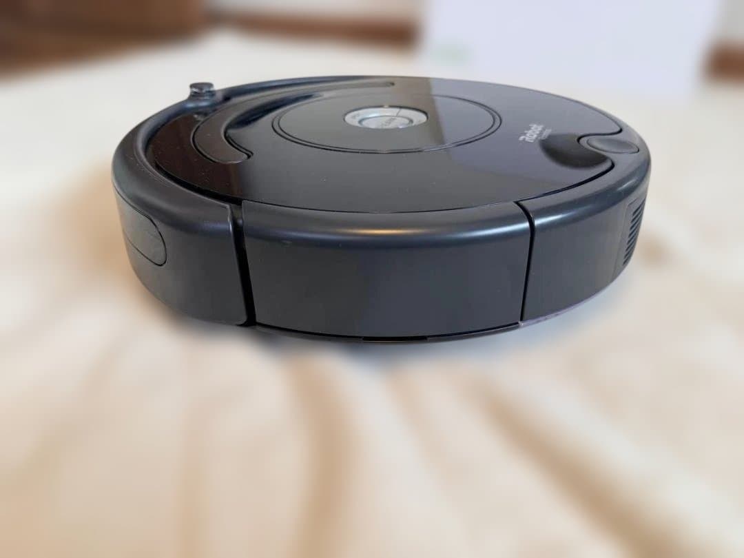 iRobot Roomba 627 ルンバ 充電ドック 付属品付