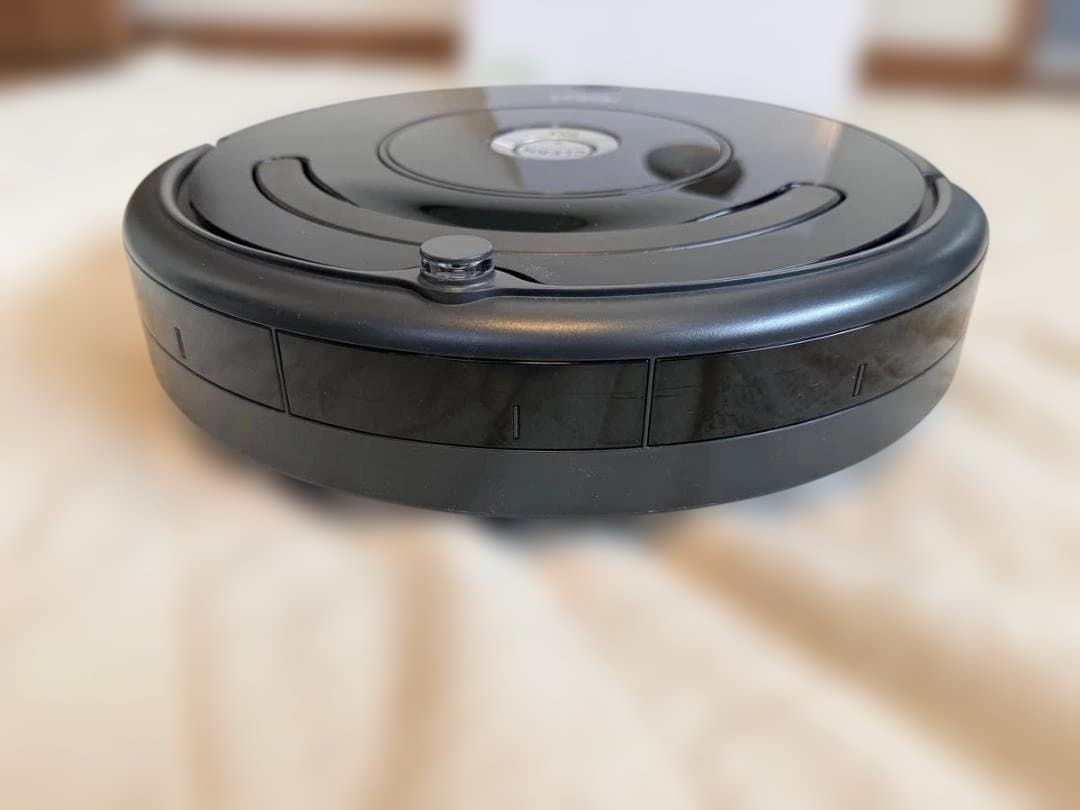 iRobot Roomba 627 ルンバ 充電ドック 付属品付