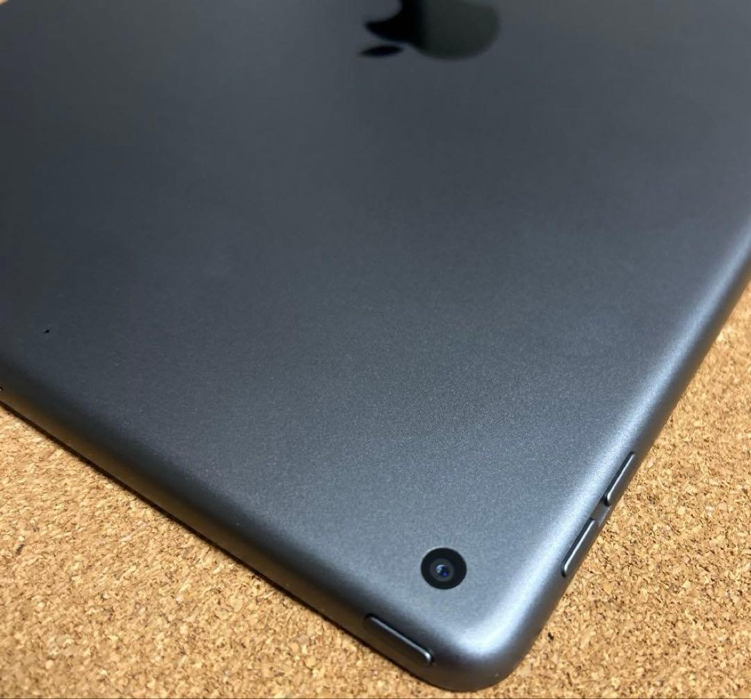 iPad9 第9世代 64GB 82% (300)