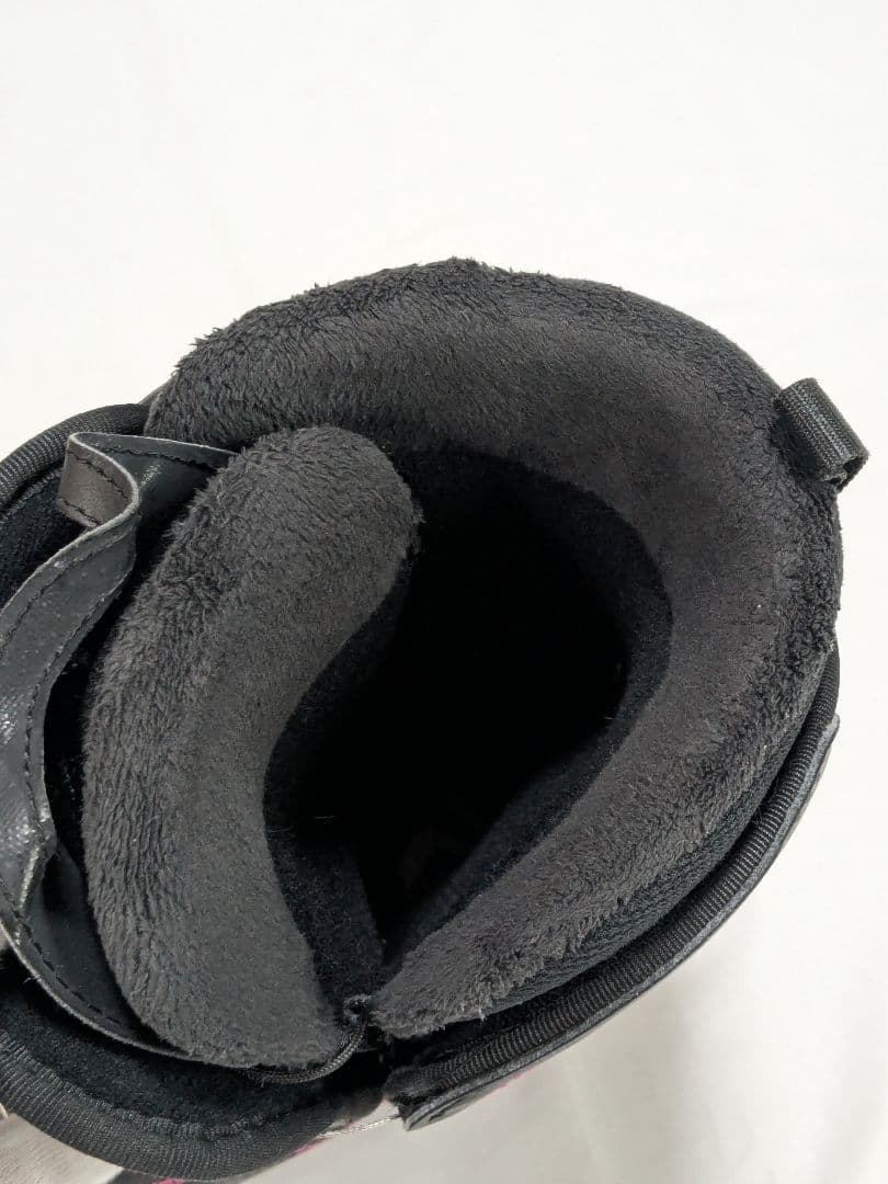 ももみ様 SALOMON PEARL スノーボードブーツ 24cm ブラック