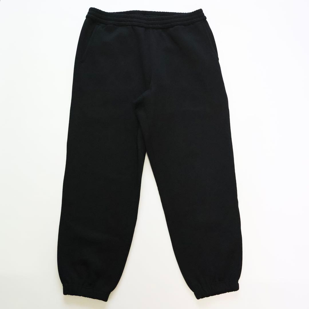 セットアップ DAIWA PIER39／SO NAKAMEGUROスウェット黒