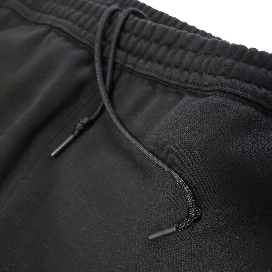 セットアップ DAIWA PIER39／SO NAKAMEGUROスウェット黒