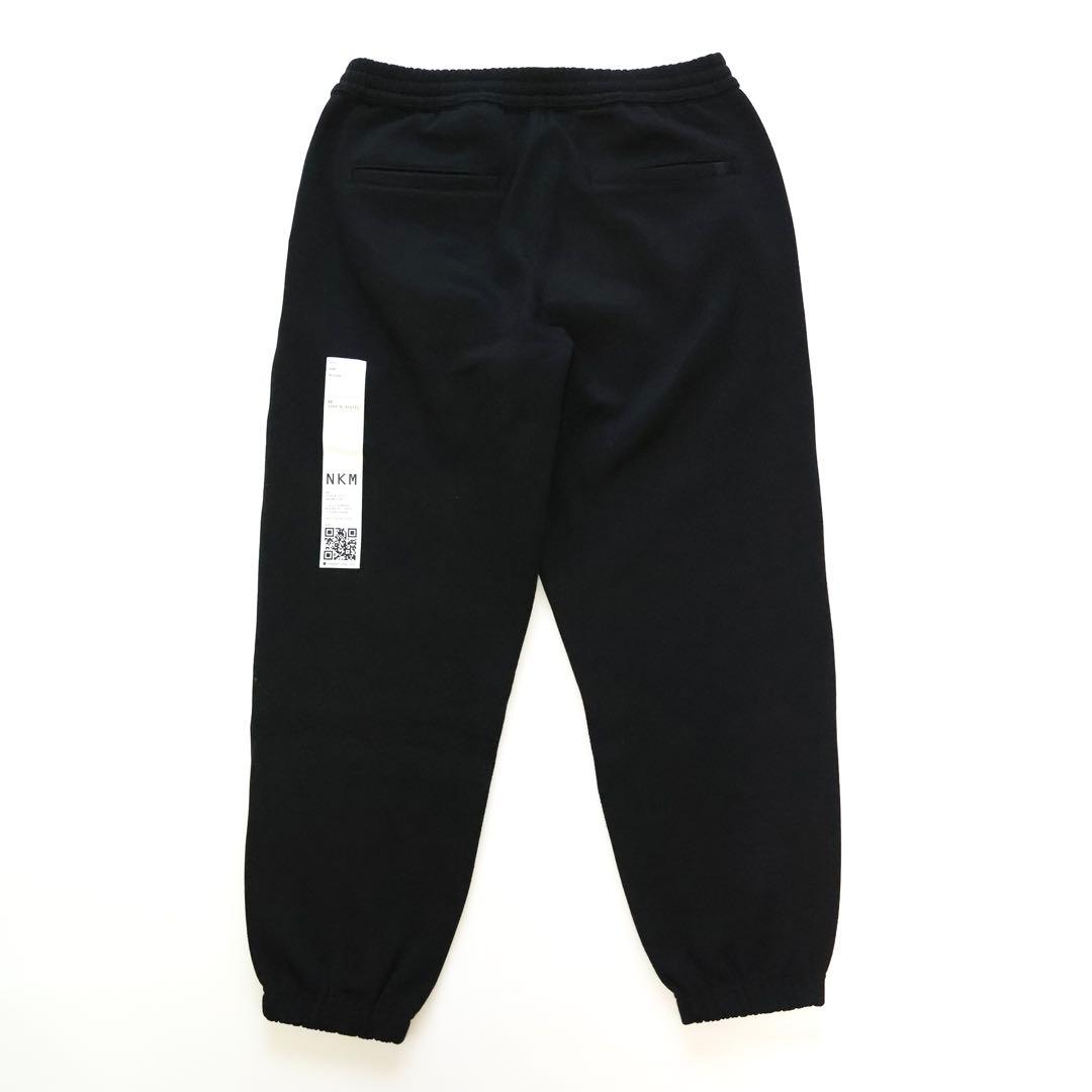 セットアップ DAIWA PIER39／SO NAKAMEGUROスウェット黒