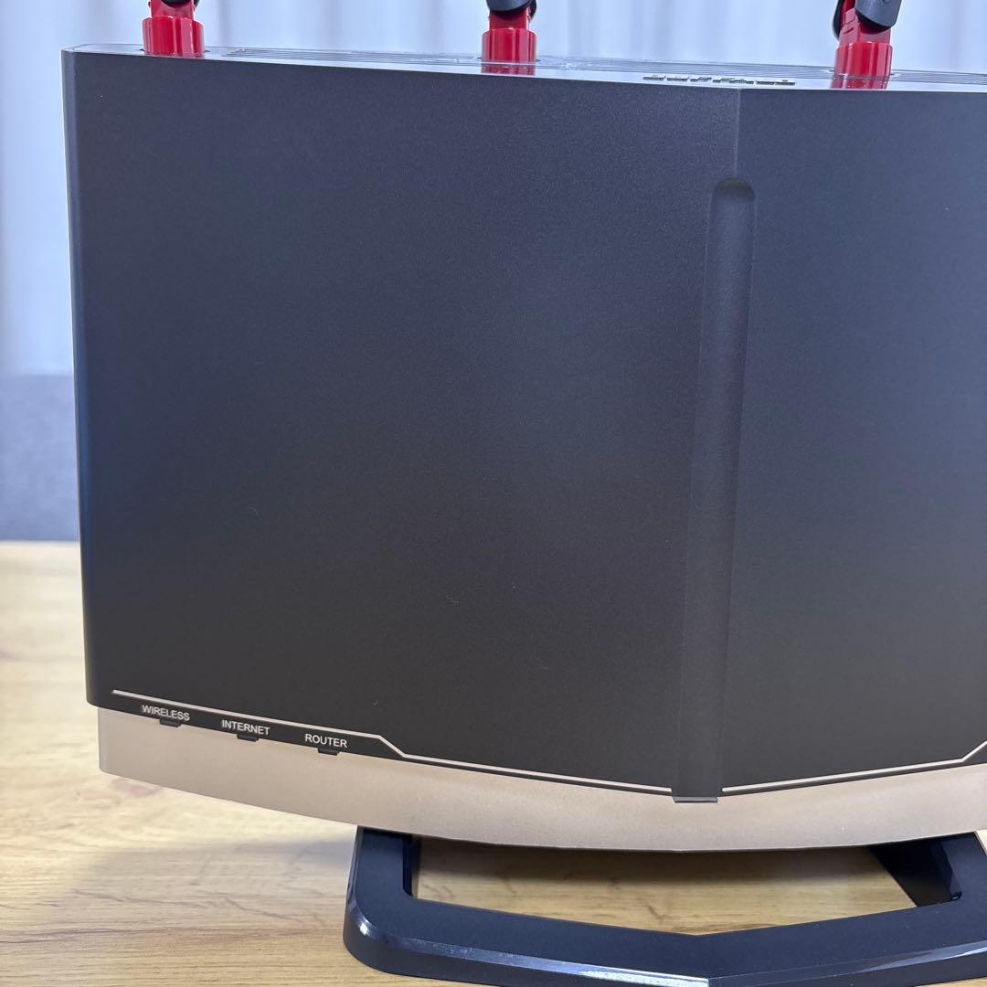バッファロー WiFi ルーター 無線 LAN Wi-Fi 7