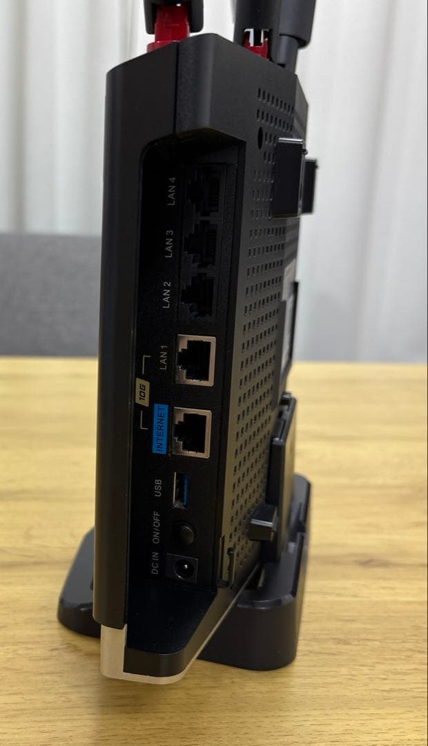 バッファロー WiFi ルーター 無線 LAN Wi-Fi 7