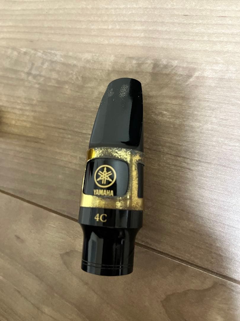 アルトサックス　YAS62　YAMAHA 【中古】