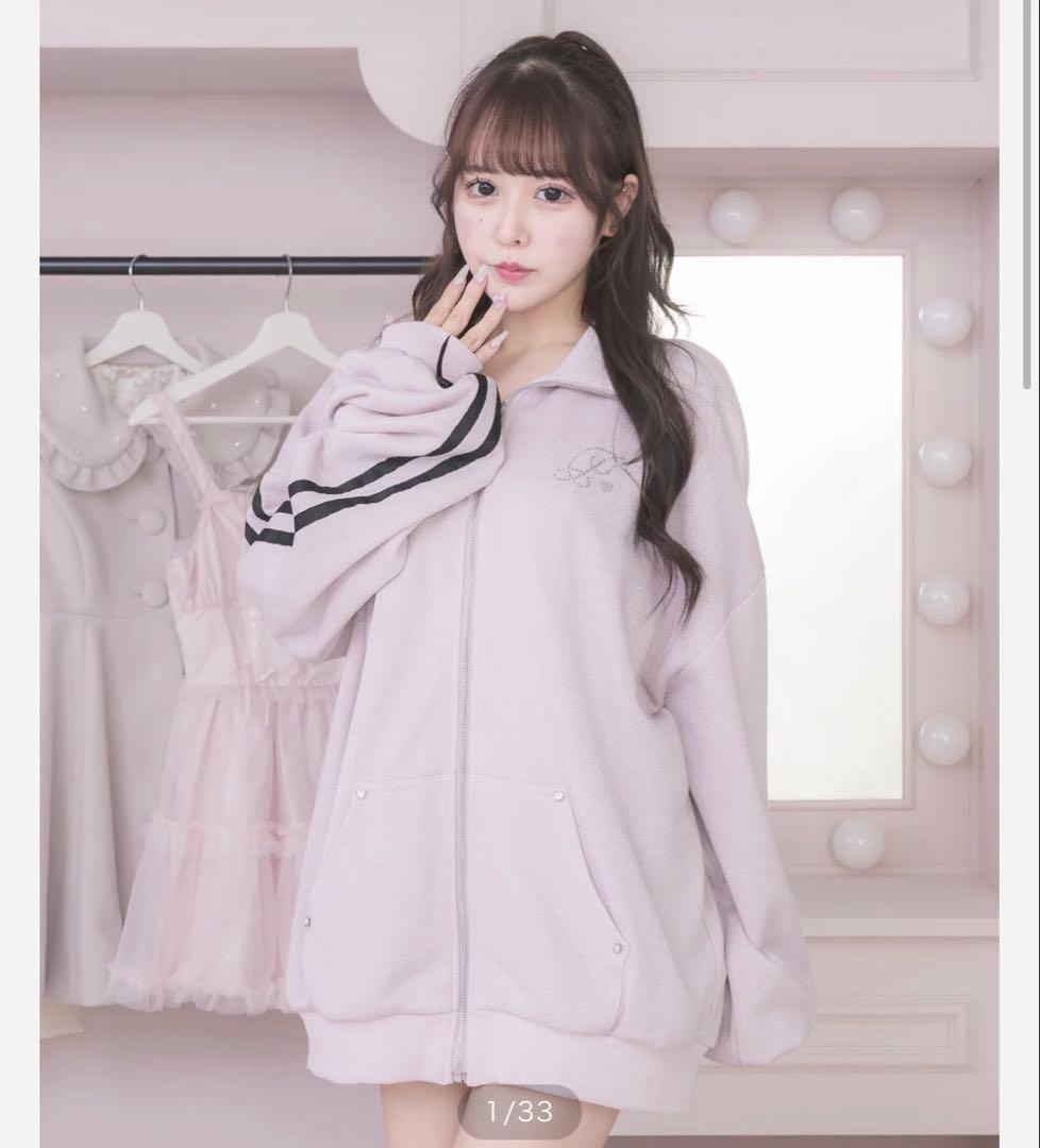 pium ピウム スウェット