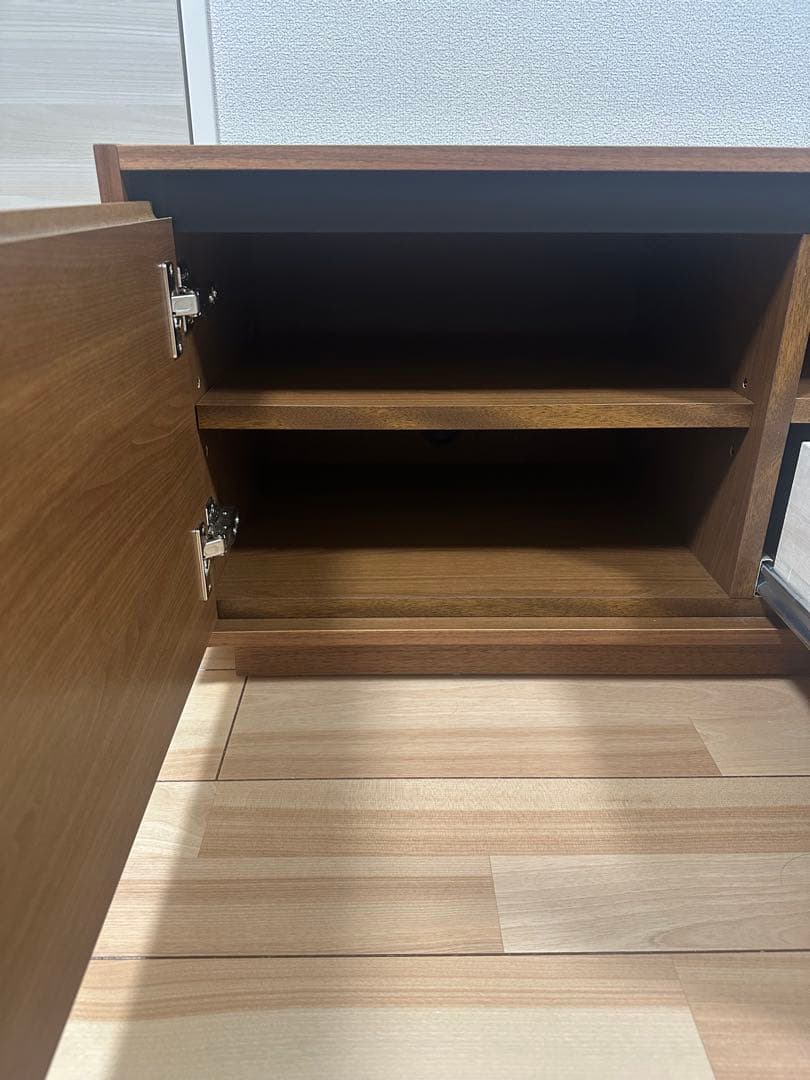 リビングハウス カドル テレビボード W175