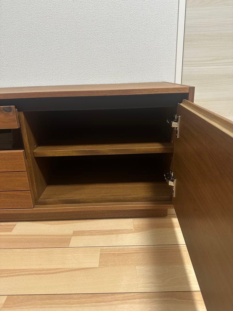 リビングハウス カドル テレビボード W175