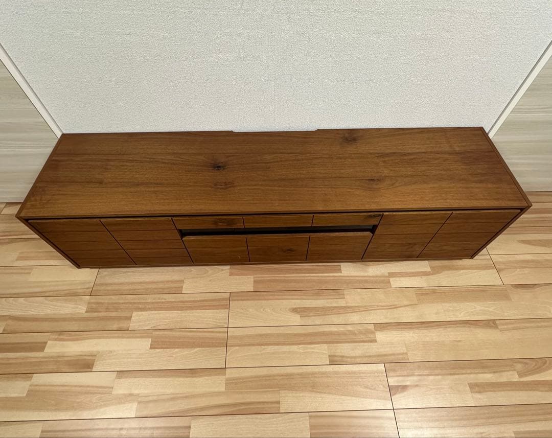 リビングハウス カドル テレビボード W175