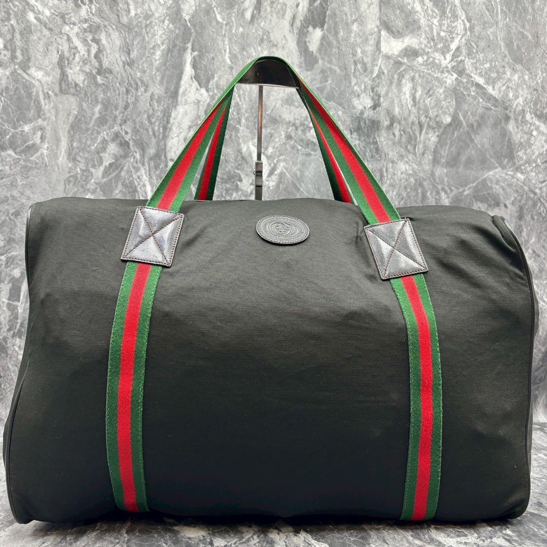 ピーターラビットGUCCI シェリーライン インターロッキング