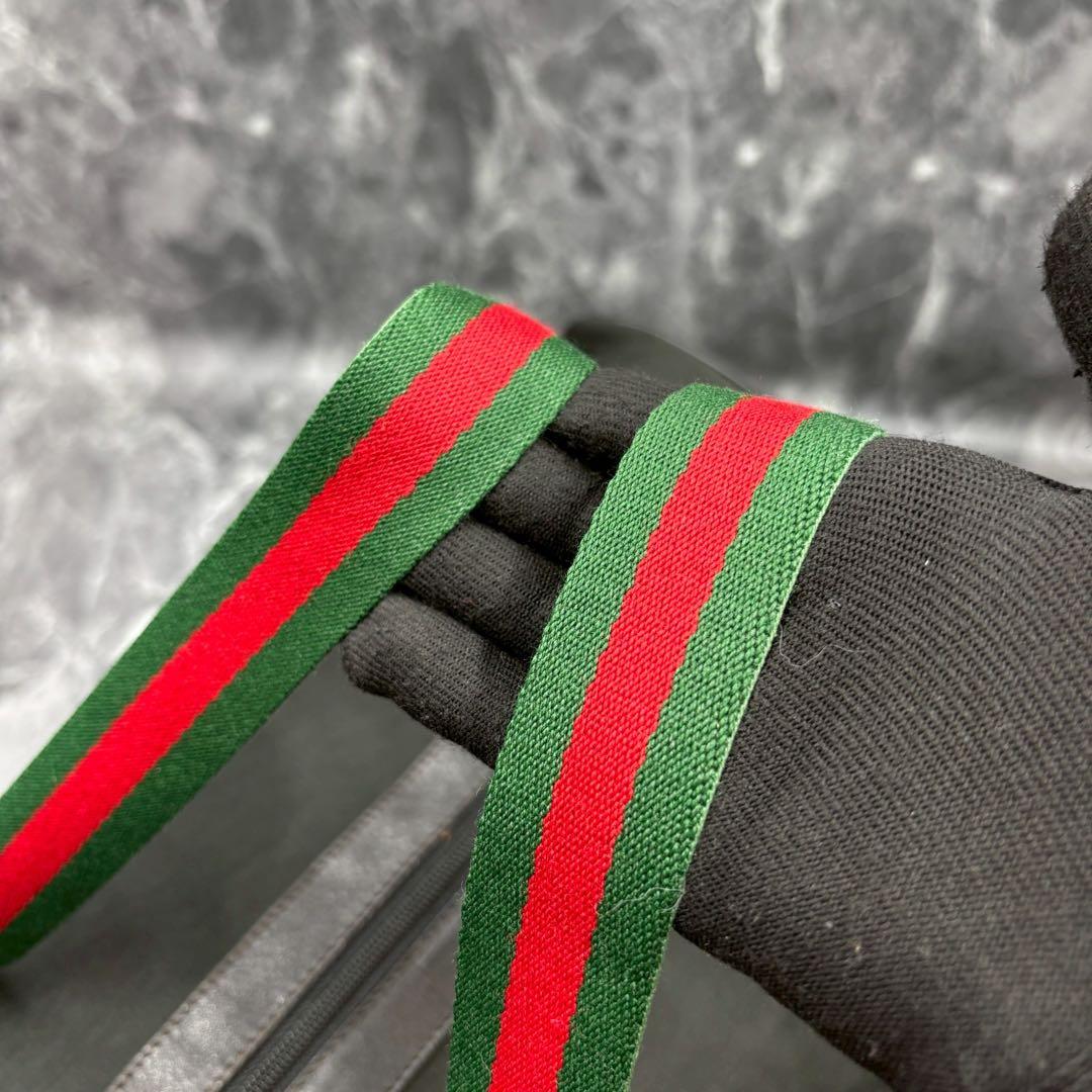 ピーターラビットGUCCI シェリーライン インターロッキング