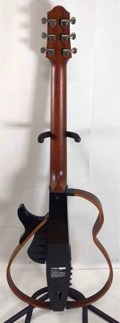 YAMAHA SLG200S TBS エレクトリックアコースティックギター