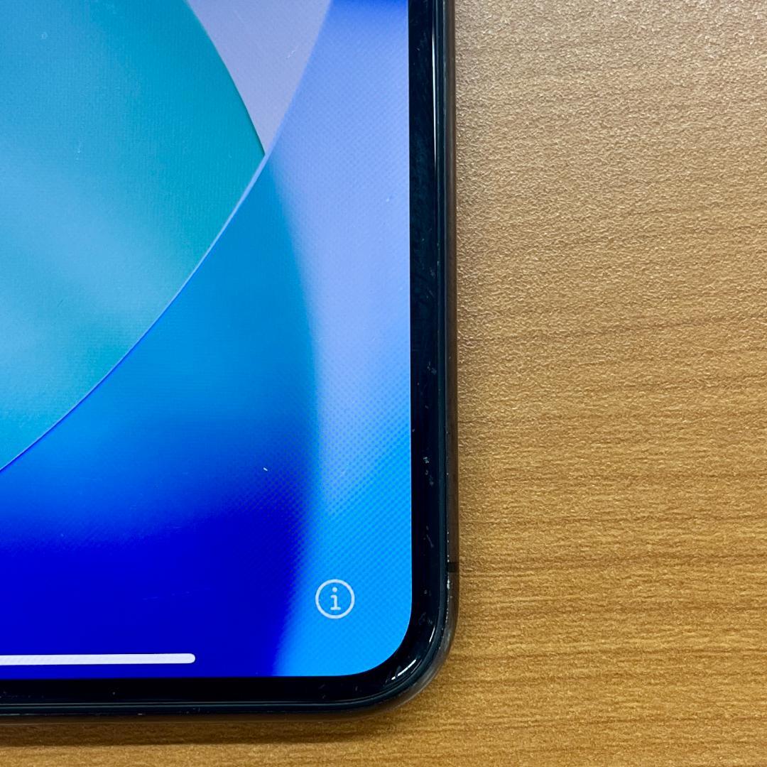 B*︎様 動作確認済み iPhone 11 Pro 64GB ID 99fa11