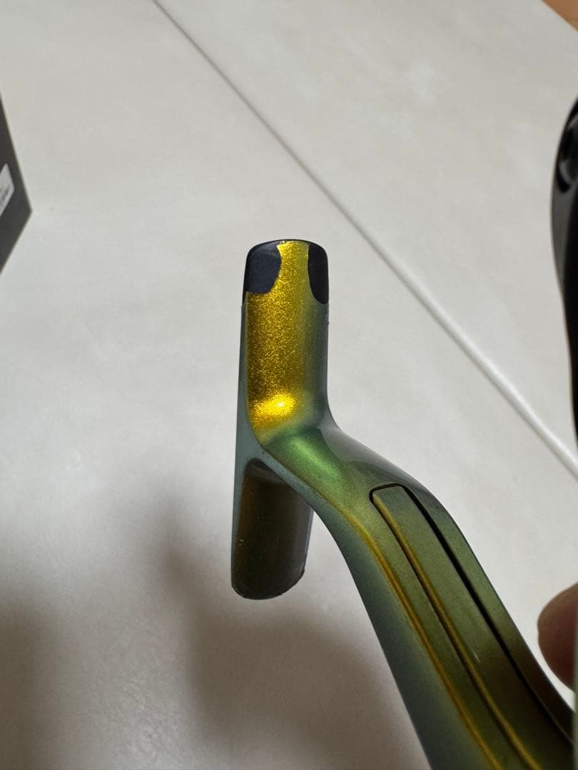 メガバス イダテンX256 限定生産版