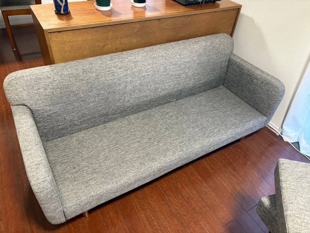IDEE POLA SOFA 2.5人掛け
