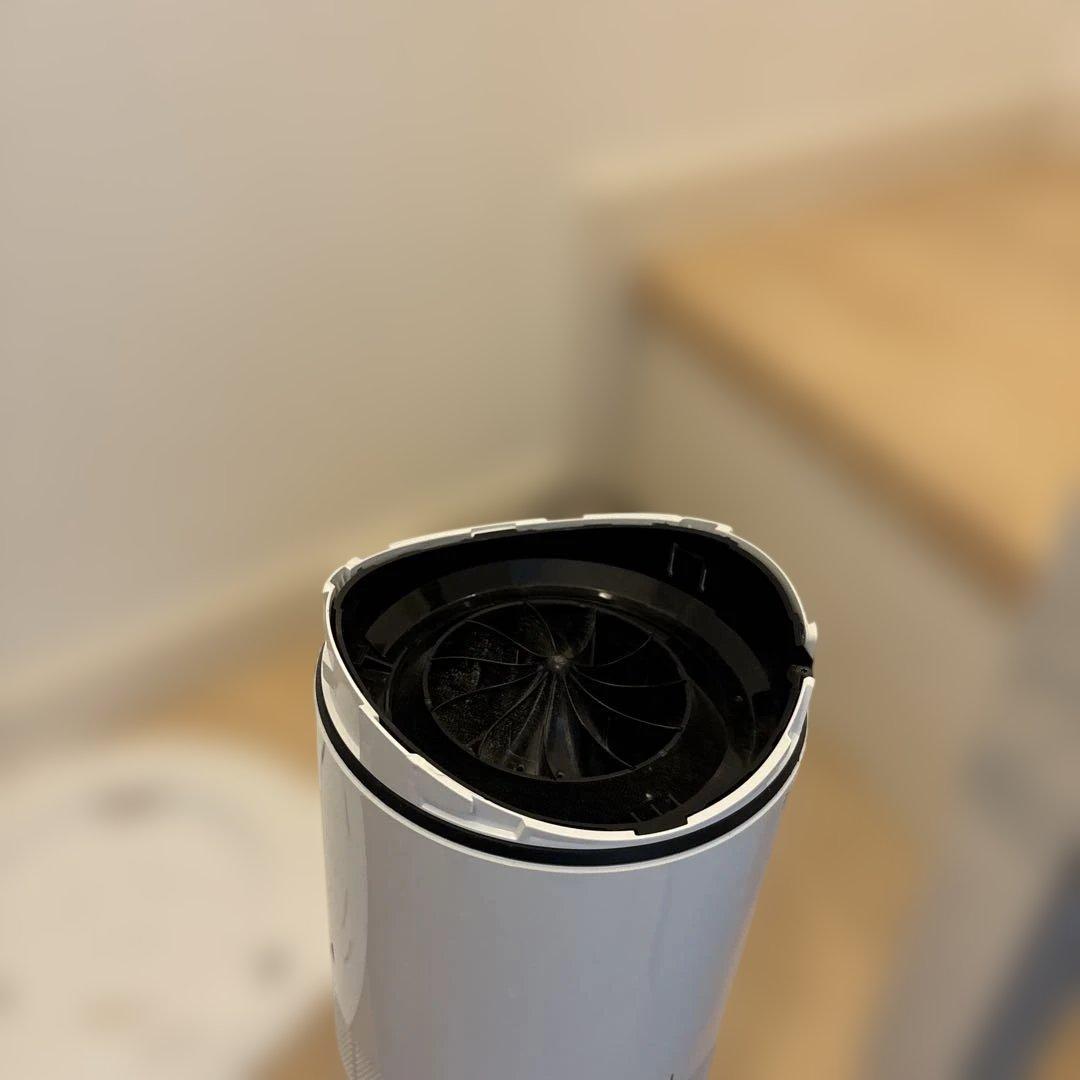 Dyson Cool 扇風機 本体　am07