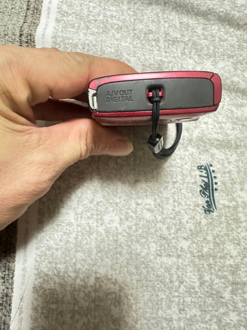 Canon IXY 200 キャノン イクシ