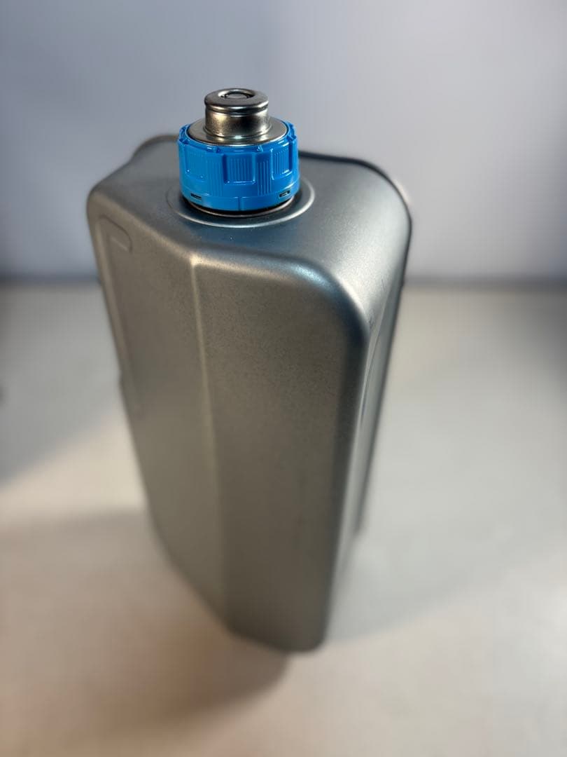 トヨトミ自然通気形解放式石油ストーブ NRC-W3616E4 2016年製