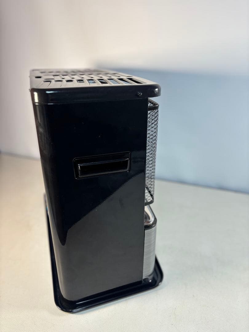 トヨトミ自然通気形解放式石油ストーブ NRC-W3616E4 2016年製