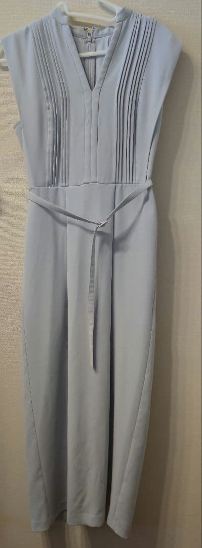 anuans 【カラー：SAX / サイズ：S】完売品 美品