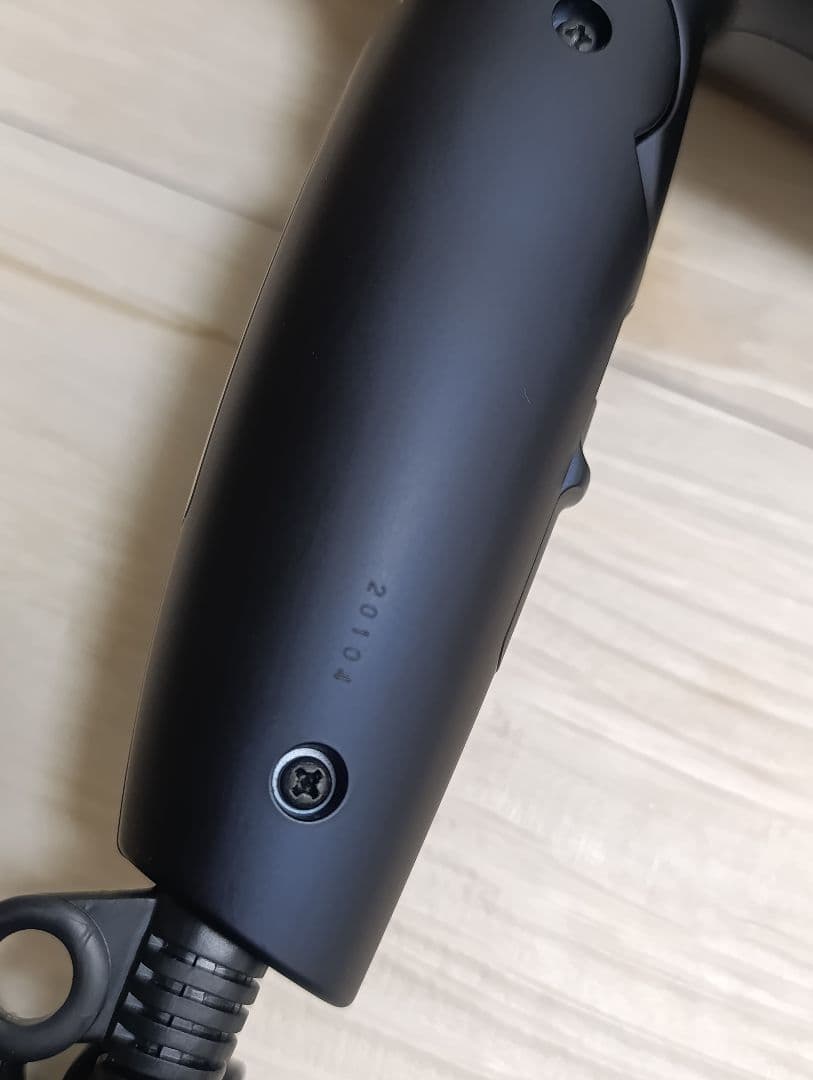 パナソニック ナノケア Panasonic EH-NA0G 22年製 DN 03