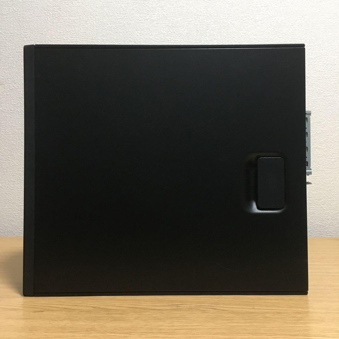 Win11 HP Z240 ワークステーション 23.8'モニター フルセット