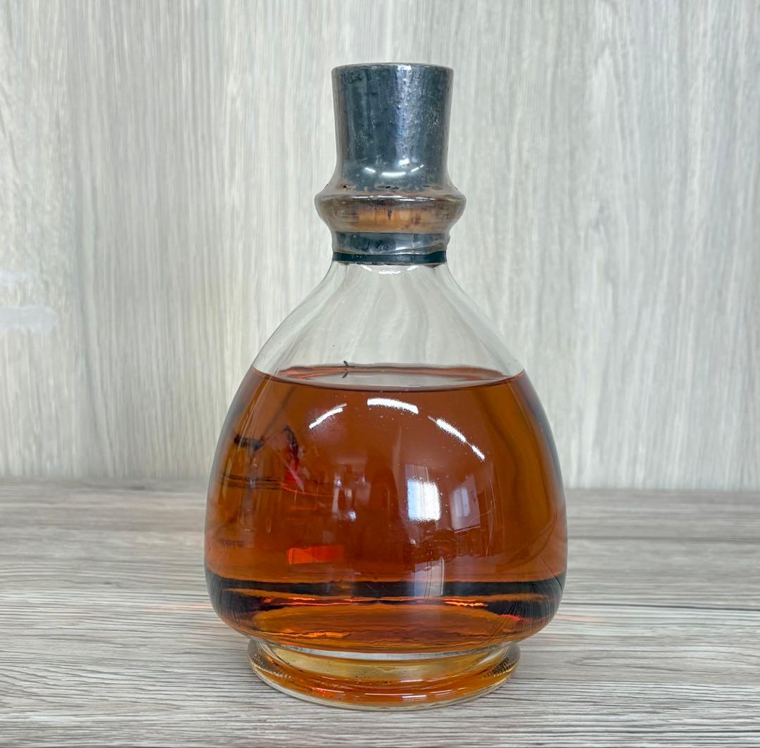 サントリー ベリーレアオールド EXPO’70 大阪万博記念ボトル